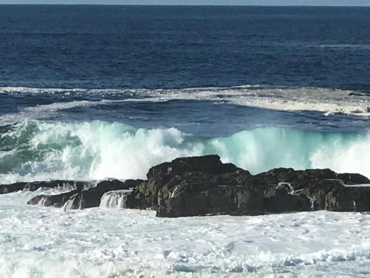Hermanus Haven, Entire Home, On The Sea, Private Pool, Secure Exterior photo