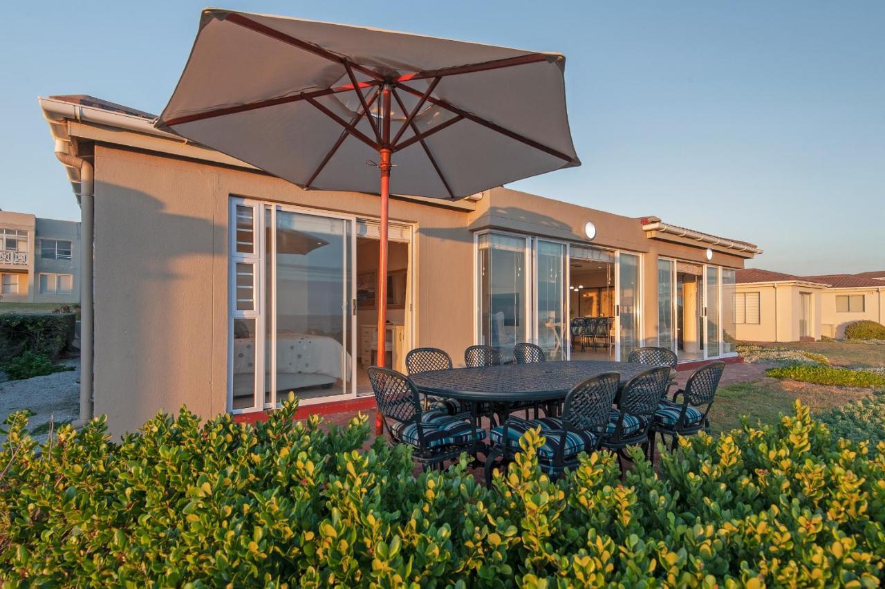 Hermanus Haven, Entire Home, On The Sea, Private Pool, Secure Exterior photo