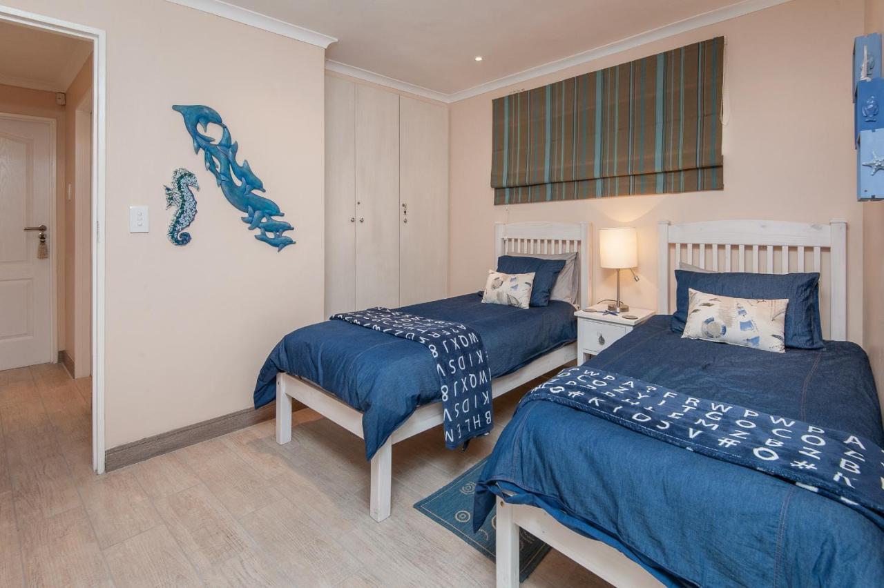 Hermanus Haven, Entire Home, On The Sea, Private Pool, Secure Exterior photo