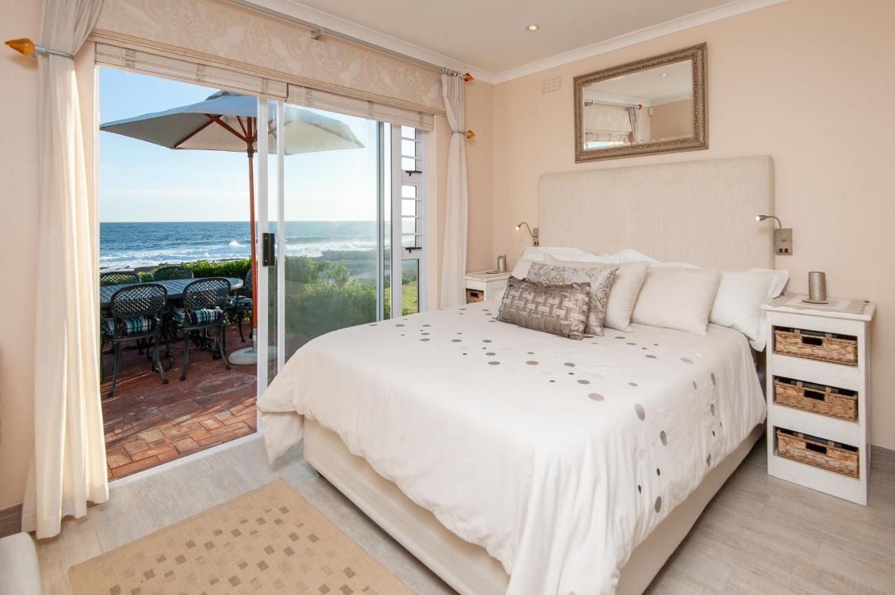 Hermanus Haven, Entire Home, On The Sea, Private Pool, Secure Exterior photo