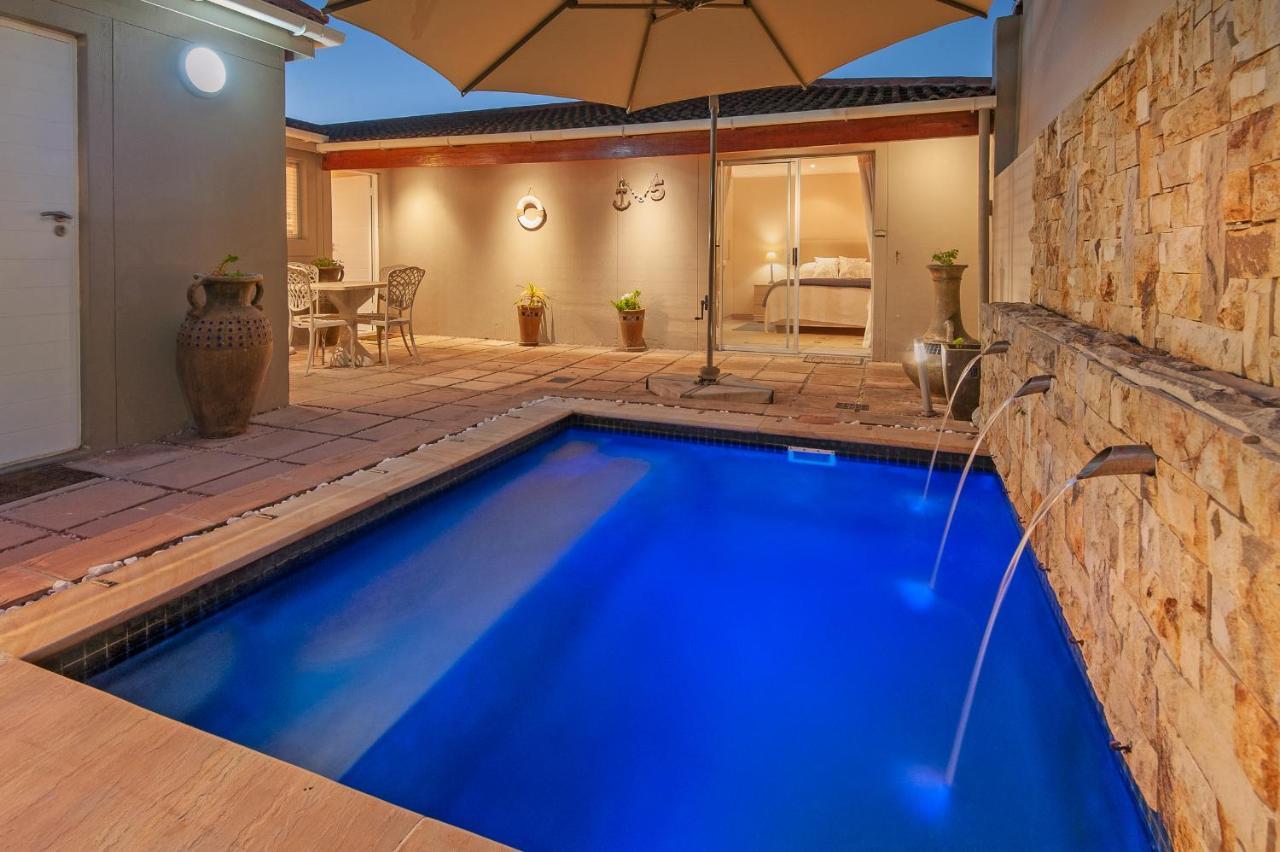 Hermanus Haven, Entire Home, On The Sea, Private Pool, Secure Exterior photo
