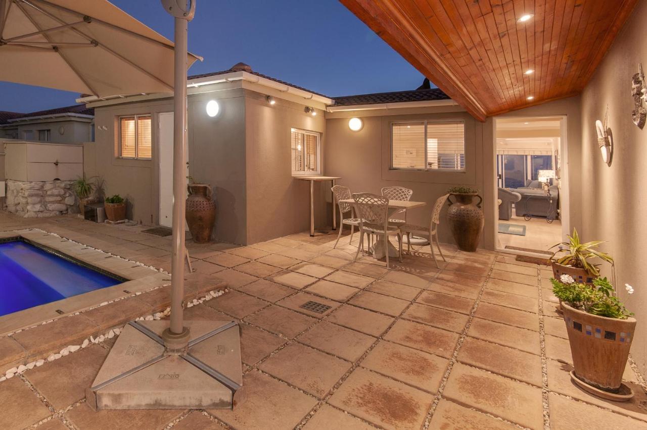 Hermanus Haven, Entire Home, On The Sea, Private Pool, Secure Exterior photo